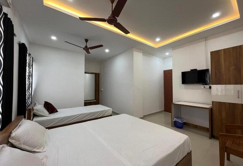 Hôtel The Grand Inn