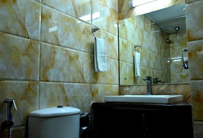 ホテル The Grand Krishna Luxury