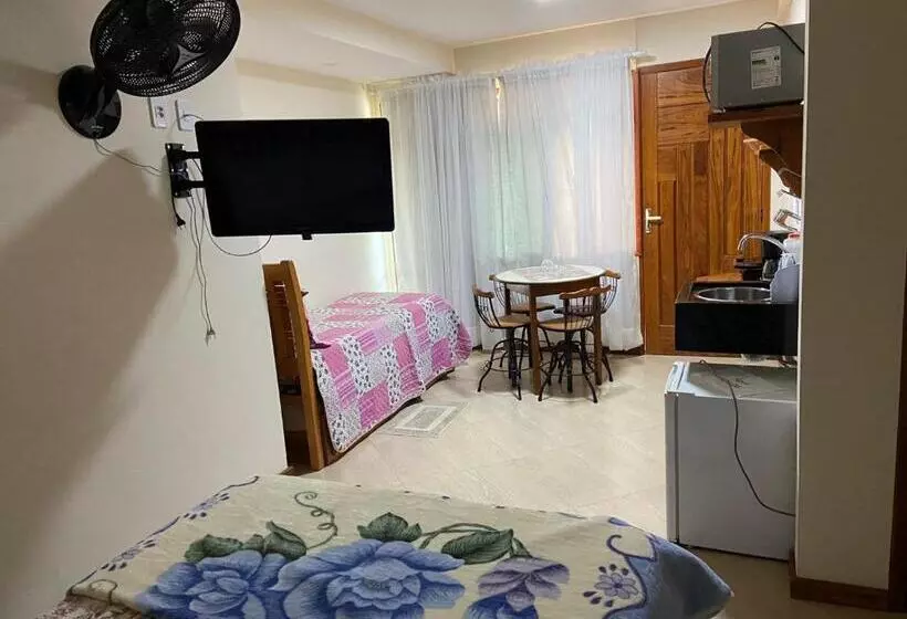Majatalo Estalagem O Italiano