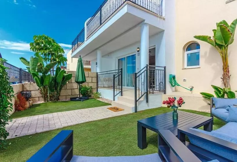 Majatalo Estrella Del Sur Apartment