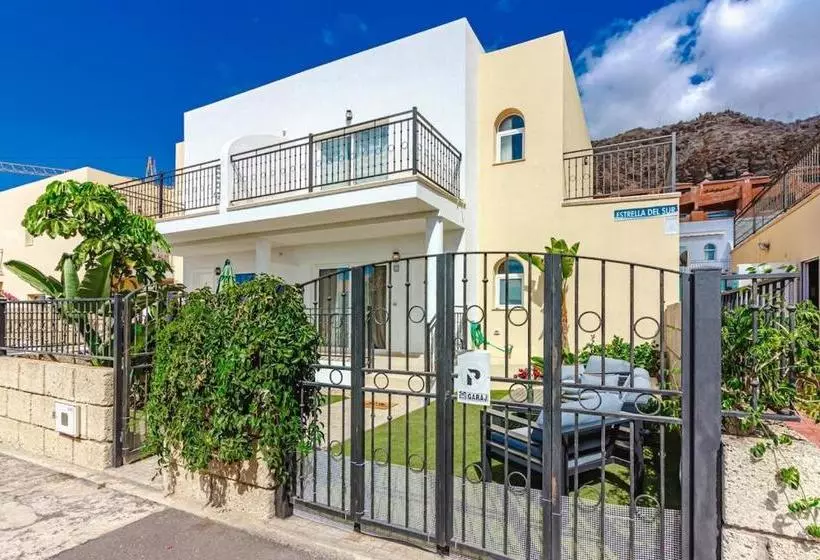 Majatalo Estrella Del Sur Apartment