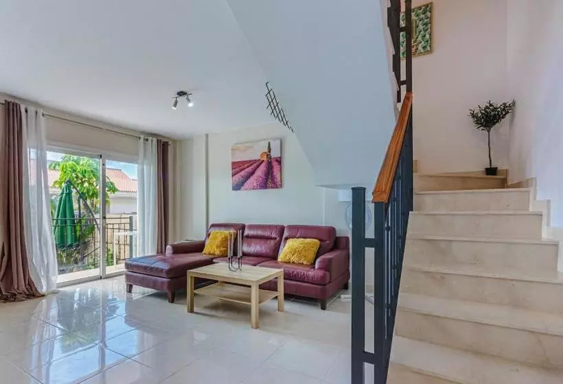 Majatalo Estrella Del Sur Apartment