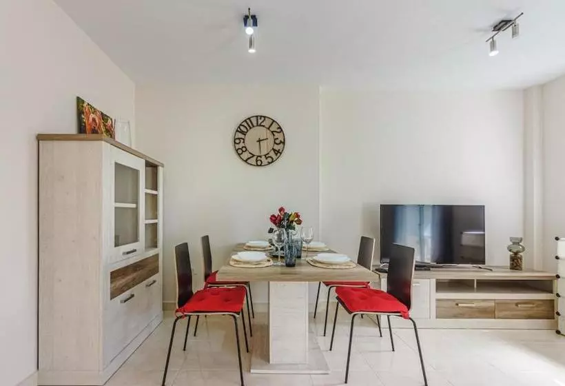 Majatalo Estrella Del Sur Apartment