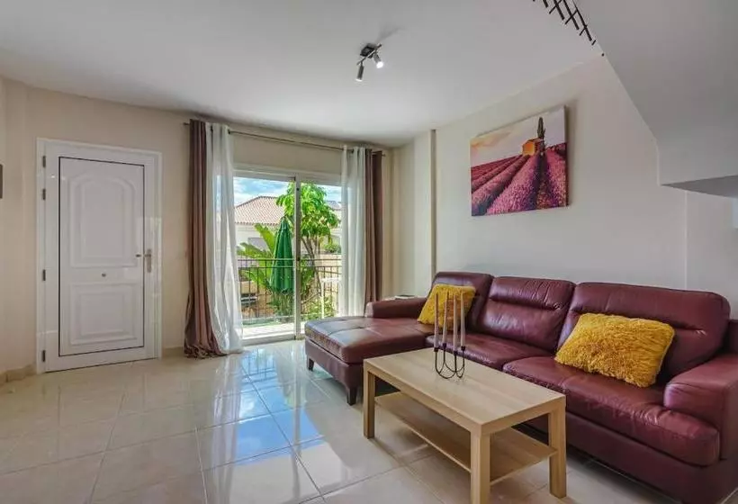 Majatalo Estrella Del Sur Apartment