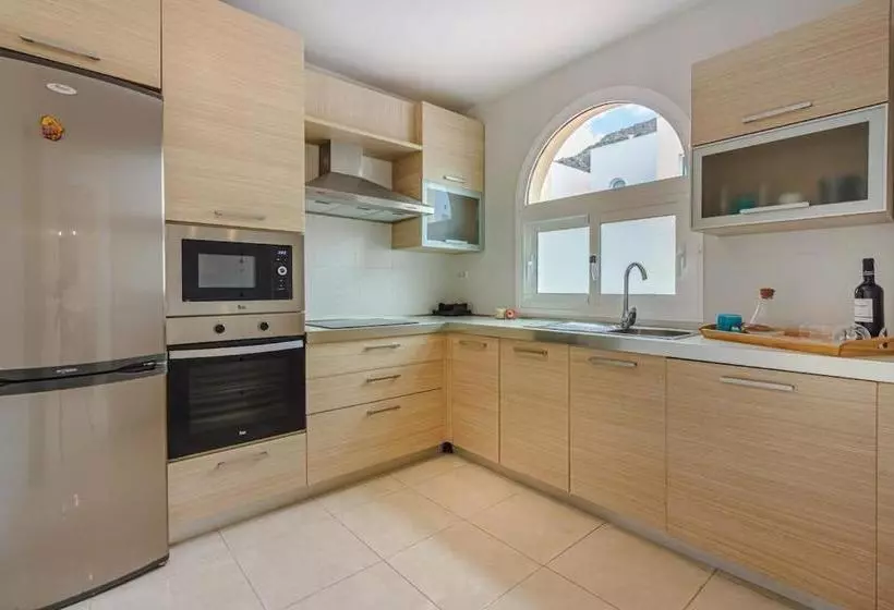 Majatalo Estrella Del Sur Apartment