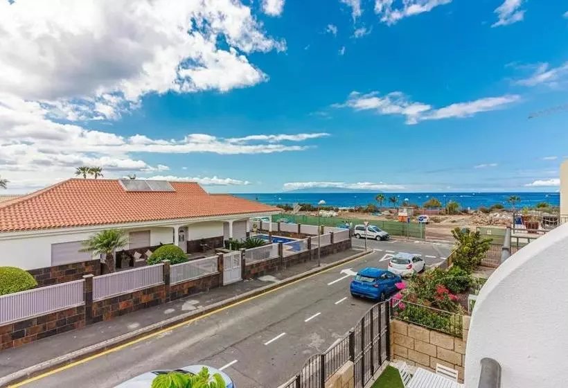 Majatalo Estrella Del Sur Apartment