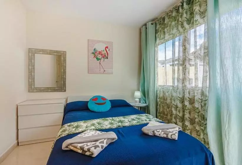 Majatalo Estrella Del Sur Apartment