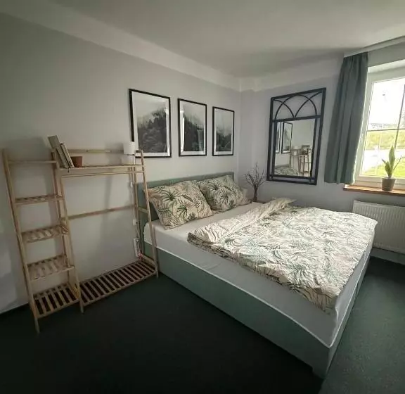 Majatalo Penzion Bara