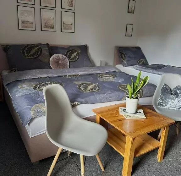 Majatalo Penzion Bara