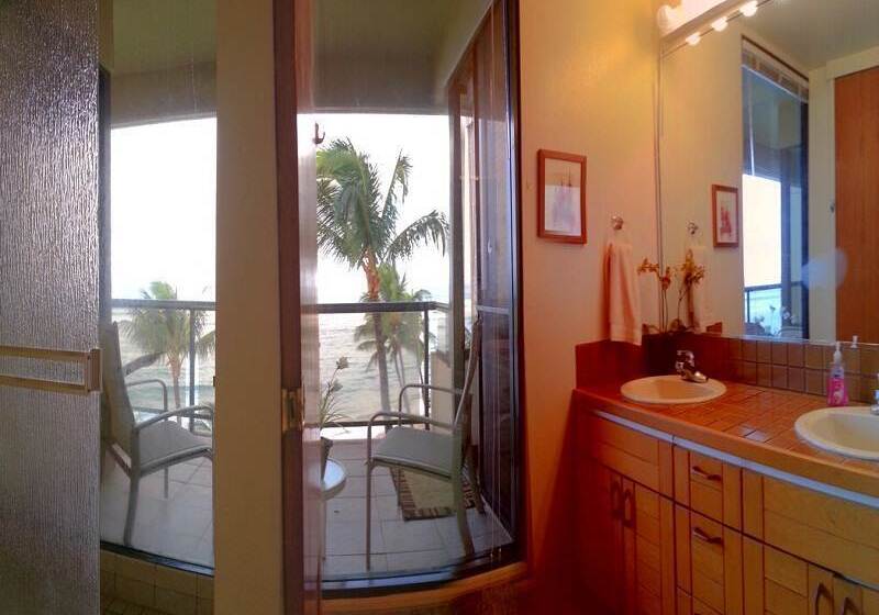 Sands Of Kahana Vacation Club