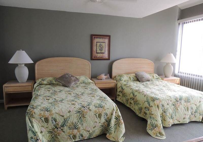 Sands Of Kahana Vacation Club