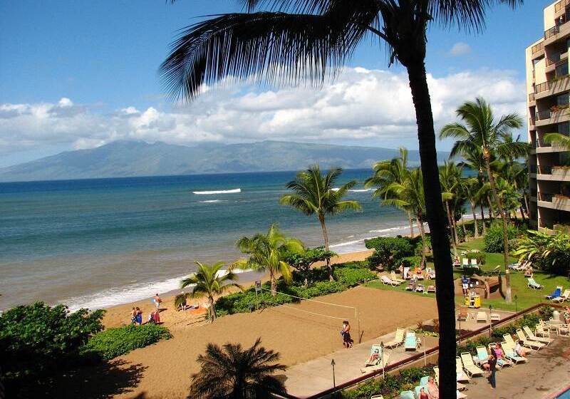 Sands Of Kahana Vacation Club