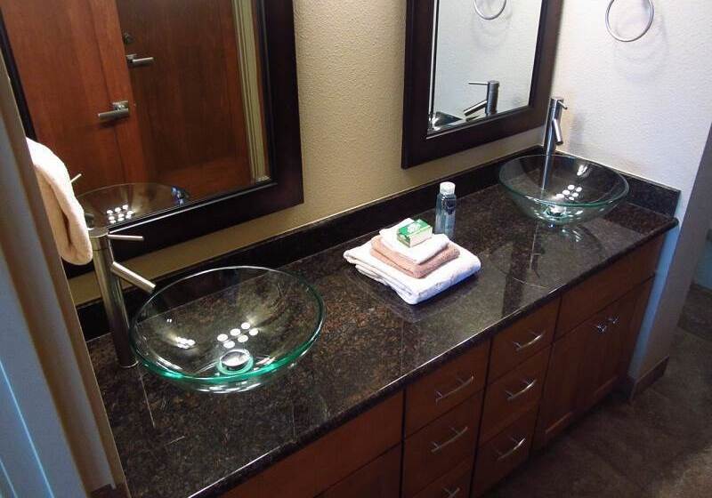 Sands Of Kahana Vacation Club