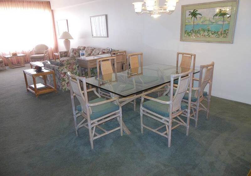 Sands Of Kahana Vacation Club