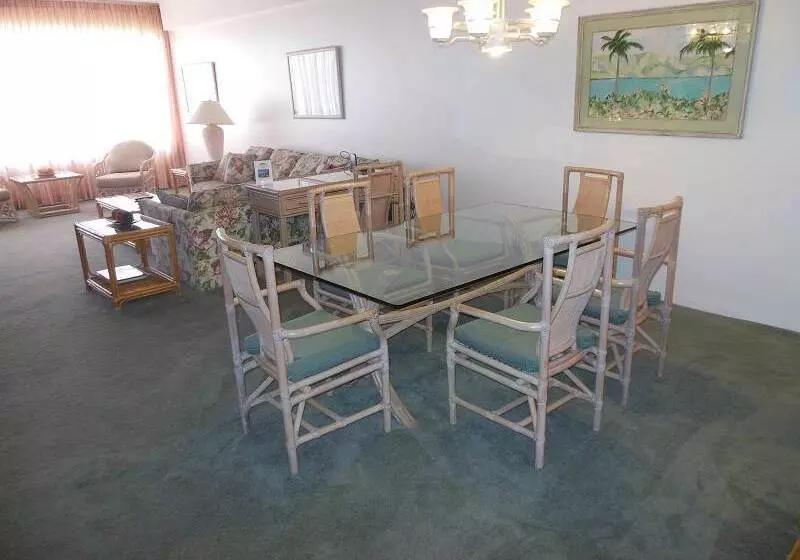 Sands Of Kahana Vacation Club