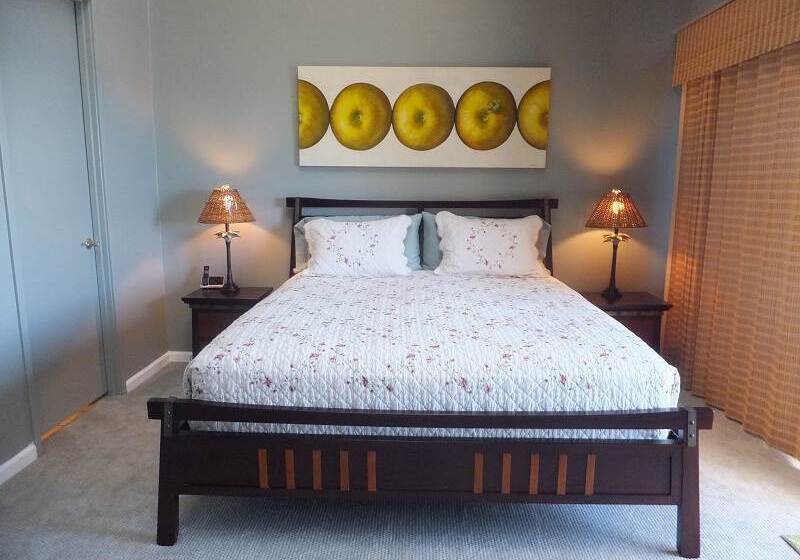 Sands Of Kahana Vacation Club