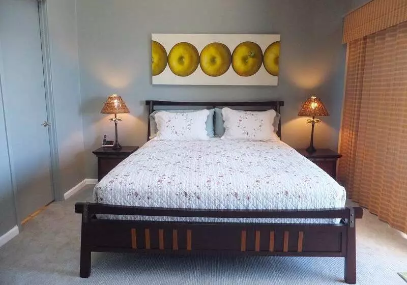 Sands Of Kahana Vacation Club