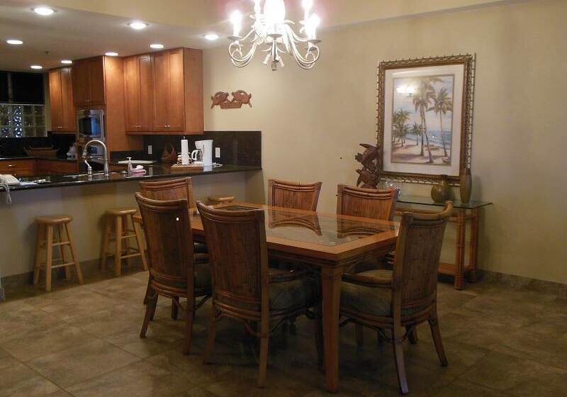 Sands Of Kahana Vacation Club