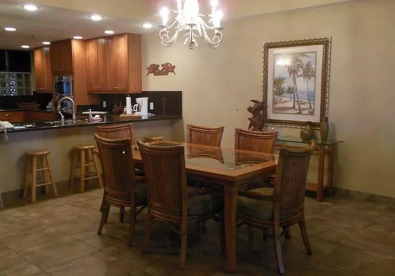 Sands Of Kahana Vacation Club