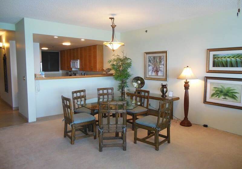 Sands Of Kahana Vacation Club