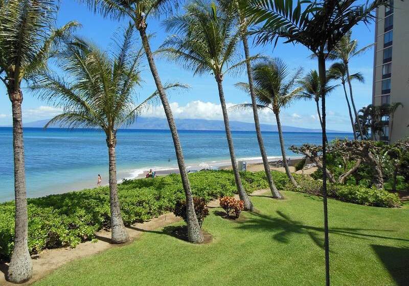Sands Of Kahana Vacation Club