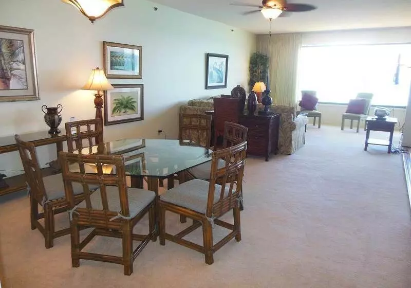 Sands Of Kahana Vacation Club