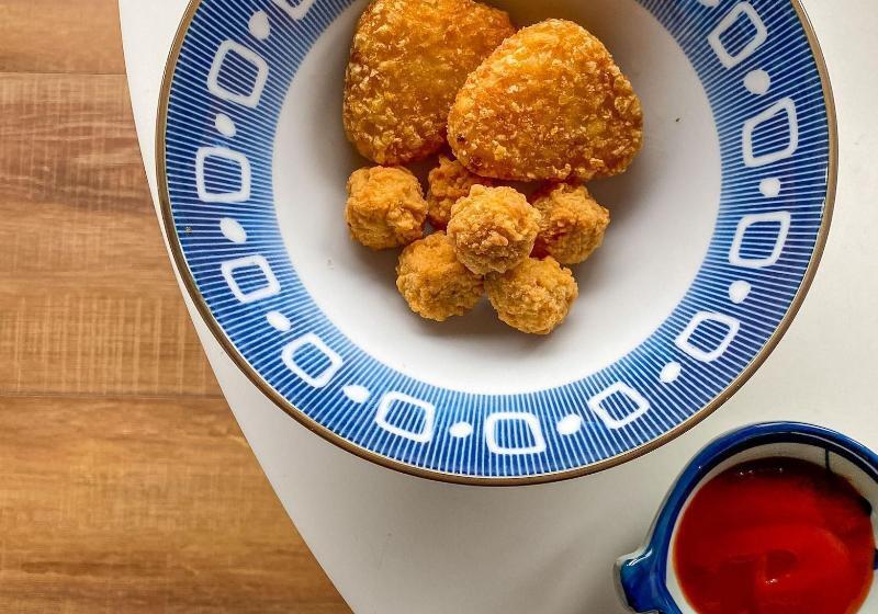 تختخواب و صبحانه H& Jiufen The Ocean Theory