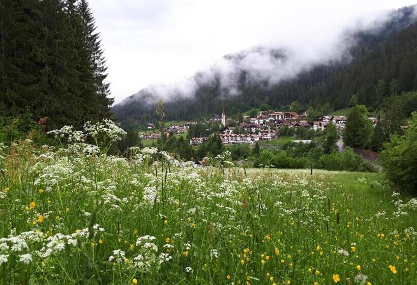 住宿加早餐  Apartments Kranebitt