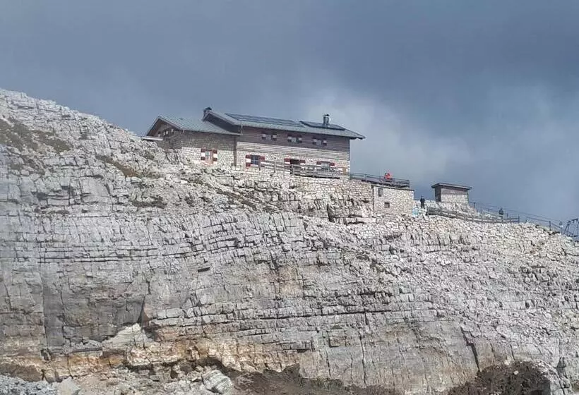 Aamiaismajoitus (B&B) Apartments Kranebitt