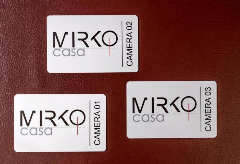 Casa Mirko B & B Con Stazione Ricarica Auto Elettriche Parcheggio Privato Auto Moto Biciclette