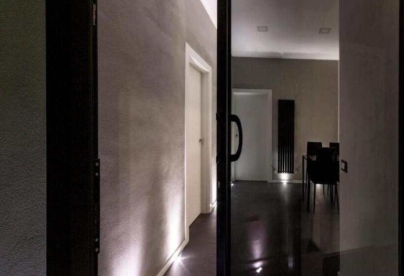 Casa Mirko B & B Con Stazione Ricarica Auto Elettriche Parcheggio Privato Auto Moto Biciclette