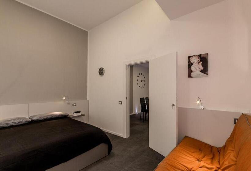 Casa Mirko B & B Con Stazione Ricarica Auto Elettriche Parcheggio Privato Auto Moto Biciclette