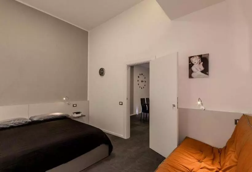 Casa Mirko   B & B Con Stazione Ricarica Auto Elettriche Parcheggio Privato Auto Moto Biciclette