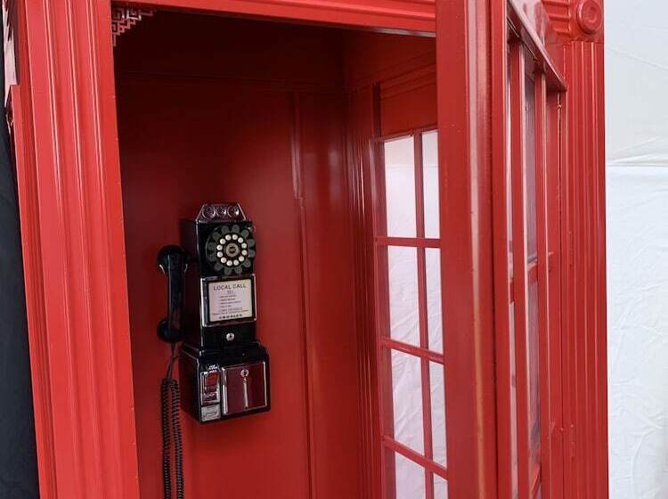 Clear Sky Resorts  Grand Canyon  Unique Sky Domes