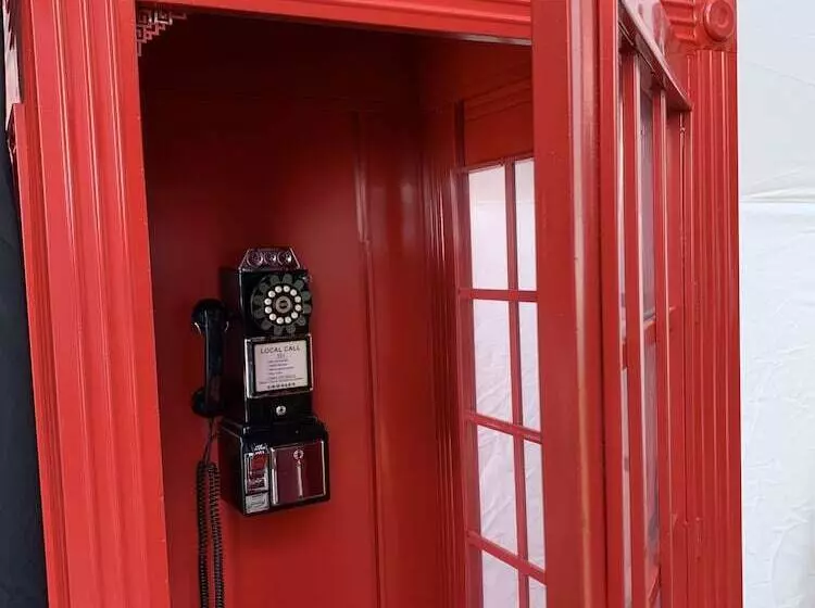 Clear Sky Resorts  Grand Canyon  Unique Sky Domes
