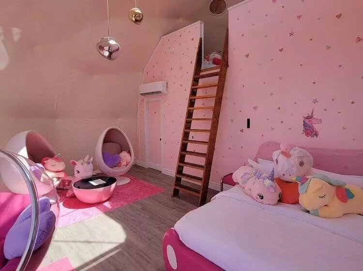 Clear Sky Resorts  Grand Canyon  Unique Sky Domes