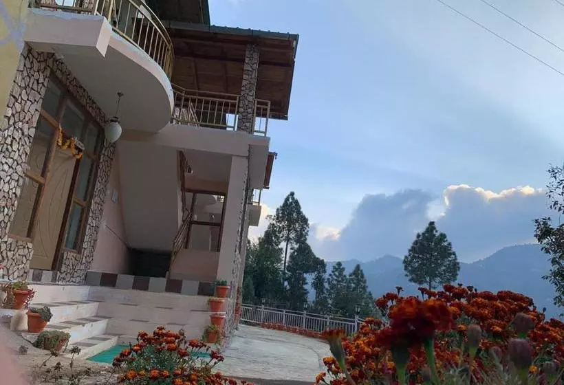 Hotelli Aaradhey Cottage