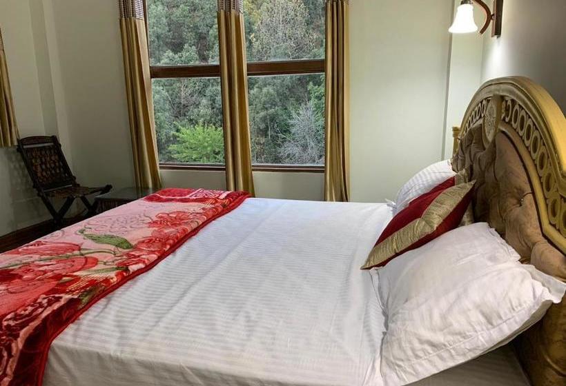 בית מלון כפרי Aaradhey Cottage