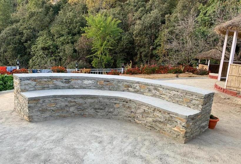 בית מלון כפרי Aaradhey Cottage