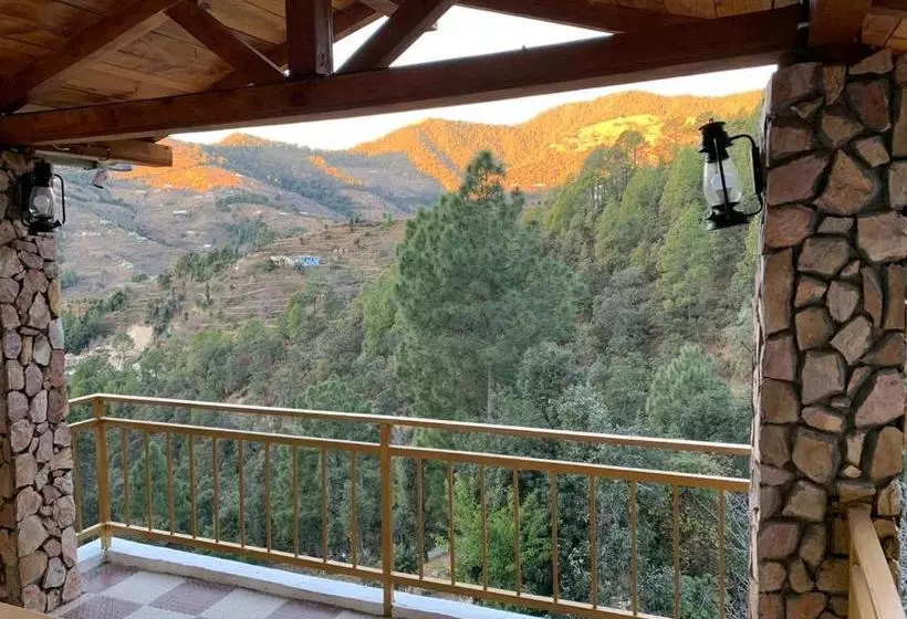 Hotelli Aaradhey Cottage