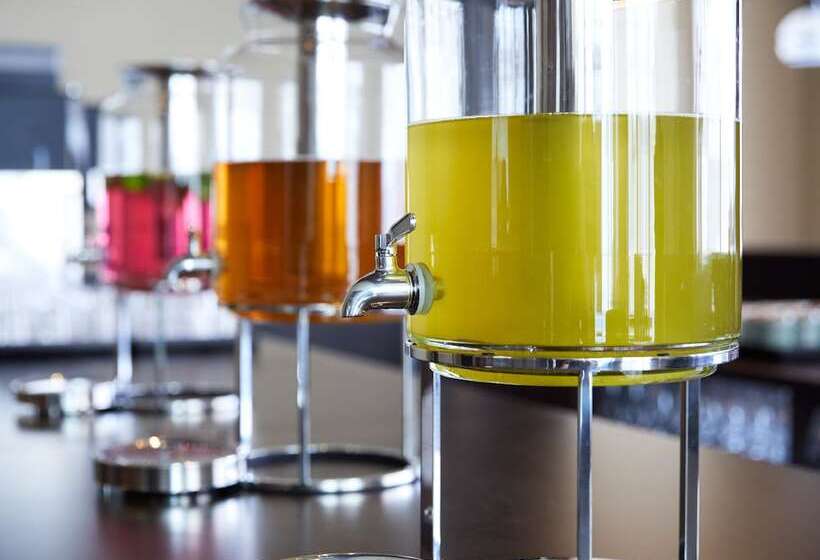 בית מלון כפרי Agora Kyoto Shijo