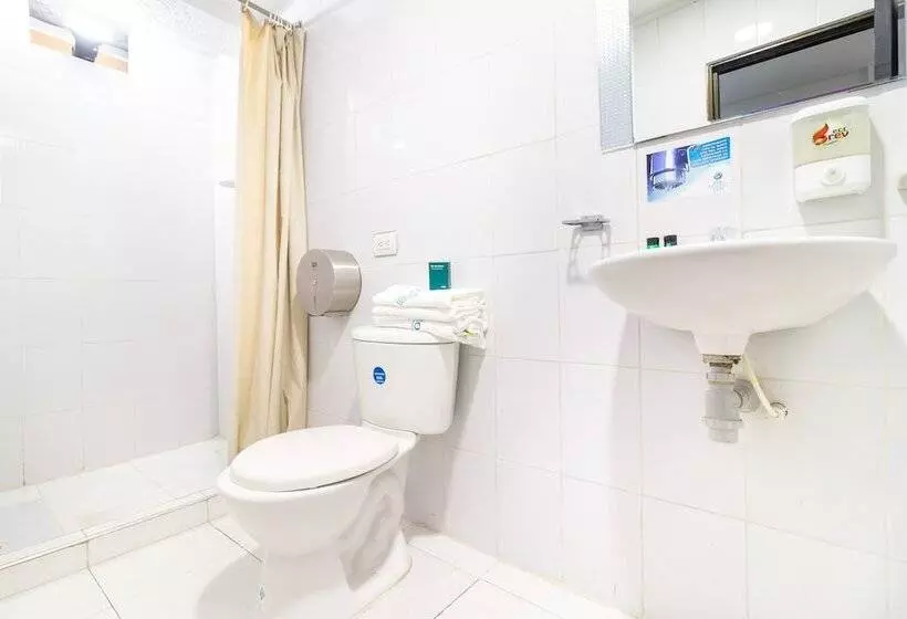 هتل Ayenda Oporto Suites