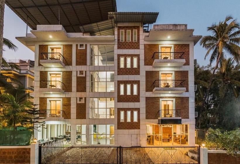 Derive Hotel By Amor