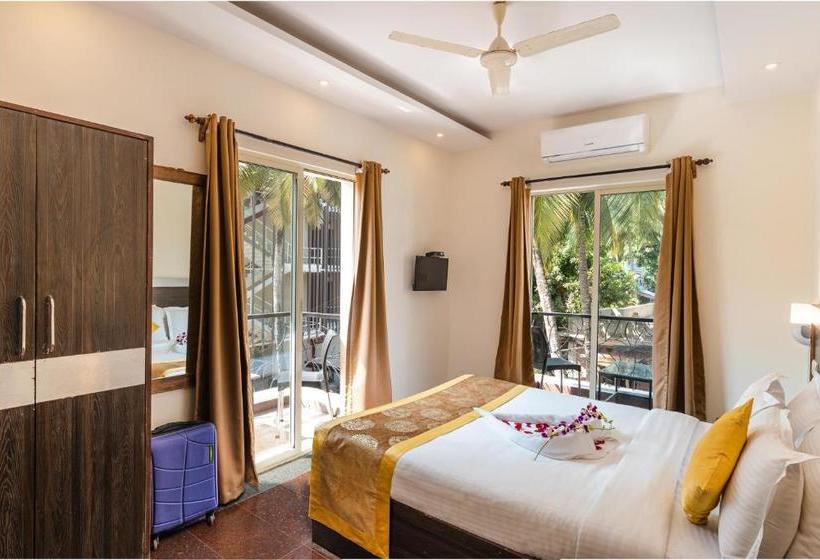 Derive Hotel By Amor