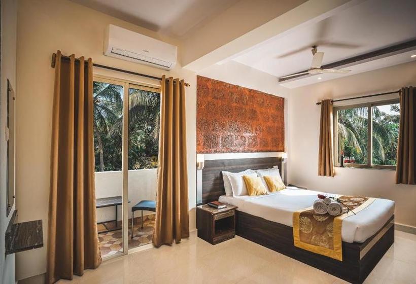 Derive Hotel By Amor