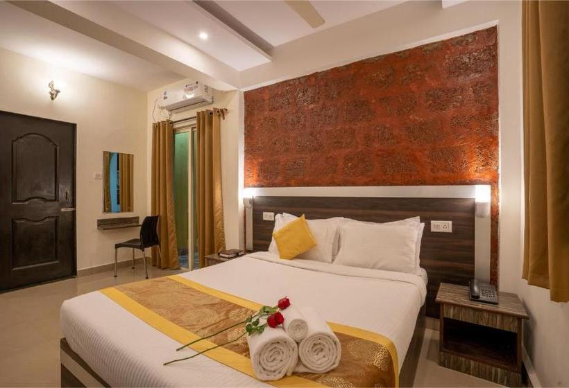 Derive Hotel By Amor