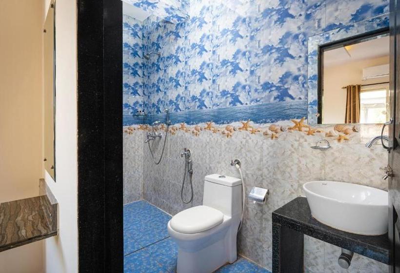 Derive Hotel By Amor