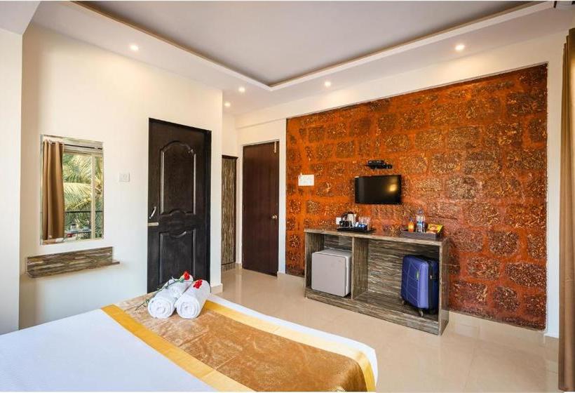 Derive Hotel By Amor