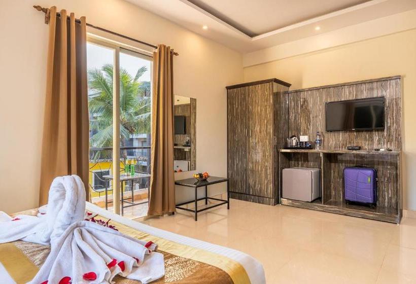 Derive Hotel By Amor