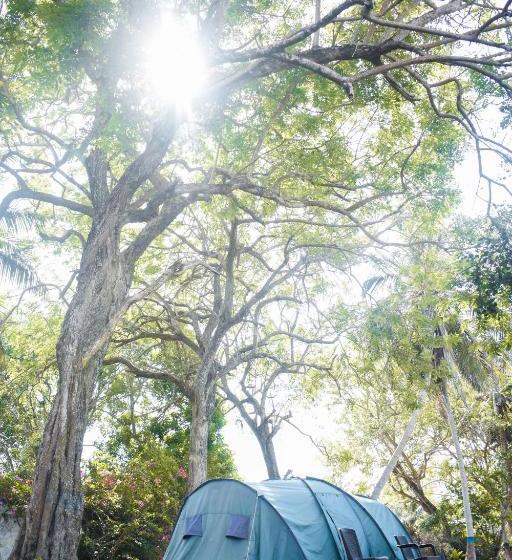 هتل Cocotera Beach